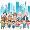 대한노인회서천군지회 | 작가가 만난/ 대한노인회 충남서천군지회 김윤태 지회장 3선 연임 3관왕 영예 주인공