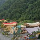 다옴 햇골 캠핑장 이미지