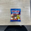 웃긴떡볶이 이문점 | 락나쭙쭙……🔥