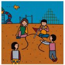 최북미술관 2층 이미지