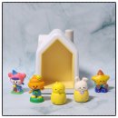 아띠 | 코코지하우스 내돈내산 후기 아띠 5종 솔직 사용기