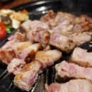 도새기 | 수원역 신상 맛집 구워주는 고깃집 제주도새기 어멍세트 후기 + 주차꿀팁