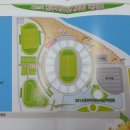 진주종합경기장 사거리 이미지