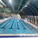 국민체육센터(수영장) 이미지