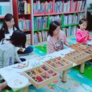 창의활동 가베놀이(1기) 이미지