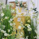 세신샵 봄날 이미지