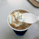 블루몰 | 홍콩 IFC몰 카페 블루보틀 솔직 후기