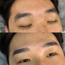 부천자연눈썹 하고 나니 화장 시간이 달라졌어요! 제이아트페이스어썸웰스파역곡점 방문 후기