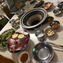 행복고기식당 | [서울 | 강서] 송정역 맛집 숯불 고기의 진심 - '행복식당' 내돈내산 솔직 후기