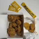 맘스터치(세곡점)