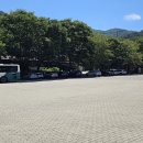 반석민박 | 지리산 칠선계곡