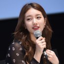 수지, &#34;&#39;도리화가&#39;서 판소리 한다..다양한 모습 보여줄 것&#34; 이미지