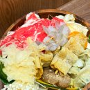 하사마을 | 동편마을 맛집 샤브샤브 샤브식탁 방문후기