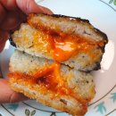 종로 재마니김밥 (경복궁/첨 먹어본 계란이불덮밥)