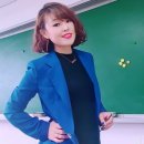 우리 동네 수채화 이미지