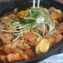 볶찜상무점 네이버블로그