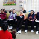 재미있는 장구 교실 이미지