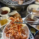 왕대박 숯불돼지갈비 | 남포동노상맛집::여태 먹은 갈비 중에 제일 맛있었던 '왕대박숯불갈비' 솔직후기