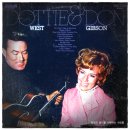 How`s the world treating you/Don Gibson(& Dotti West) 이미지