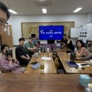 지수초등학교 | [북새통 후기] 티팅포인트의 설계자들 - 진주, 그냥 두면 사라진다 지역을 살릴 변화, 설계하는 사람이...