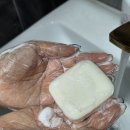 머리부터 발끝까지 하나로! 아토피부터 탈모까지 인스피니 클린큐어 아레 비누 사용후기