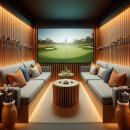 지티알스크린파크골프 전주송천점 이미지