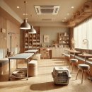 버블캣츠 | 대구고양이미용실 ‘예뻐지냥’｜기본 6만원(3mm)·추가금 없음·입회 가능