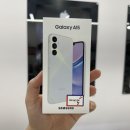 A155 | 대구 갤럭시A155개통후기! 어르신 휴대폰으로 기기값 부담없이 최고!