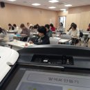 나의 첫 어반스케치 이미지