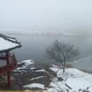 대월 주유소 이미지