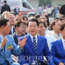 호남종합체육관 이미지