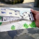 신도보건진료소 이미지