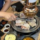 골목숯불구이 이미지