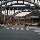 문화육교 밑 이미지