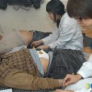 장선리 마을회관 이미지