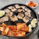 장터삼겹살 이미지