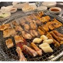 한가네숯불닭갈비 포승점 이미지