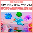 (공연) 세종시민과 함께하는 <SONG for 세종> | 올해 연말은 광화문에서, 빛으로 물드는 2025 서울라이트에서 특별한 크리스마스와 새해 맞아요!