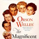 위대한 앰버슨가(The Magnificent Ambersons, 42년) 오손 웰즈 감독 수작. 출연 : 조셉 코튼, 돌로레스 코스텔로 이미지