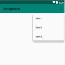 옵션(OPTION) 이미지