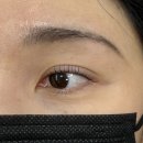 블랙콤마 | 화명동속눈썹 콤마모드 블랙틴트펌후기 화명동반영구 덕천동눈썹