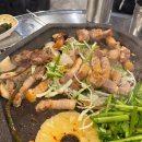 대박삼겹살 | [우쭈리뷰] 수원 원천동 맛집 대박이네 (대박삼겹살) 플루마 솔직 후기