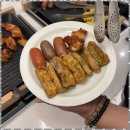씨유원주행구효성점 | 원주맛집 신선한 맛과 다양한 선택의 즐거움, 샤브올데이 원주 행구점 후기