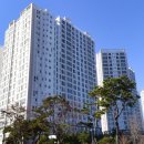 호수공원 APT 이미지