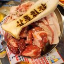 김포 구래동 맛집 상록회관연탄구이 – 고기에 진심인 사람 모여라!