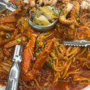 연해물찜 칼국수 네이버블로그