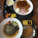돈까스클럽(대구달서점) | 대구 달서구 맛집 화원 밥집 가족외식 돈까스클럽 소바