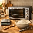 홈베이킹 B반 | 오븐 방치러 탈출! 수빈카빙아카데미 홈베이킹 첫 수업 후기