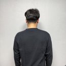 토토롱 | 토토스토어21 긴팔티셔츠 후기 | 도톰헤비롱슬리브 블랙 기본 무지티 실사용 리뷰