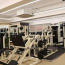 백짐 (100GYM) 이미지